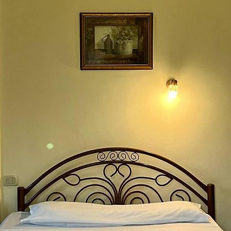 Philo Hotel Kairo Eksteriør bilde