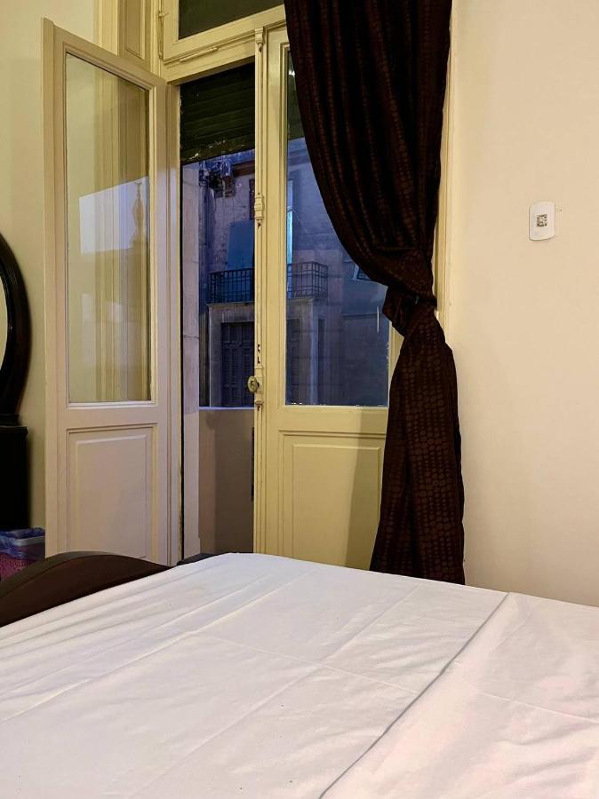 Philo Hotel Kairo Eksteriør bilde