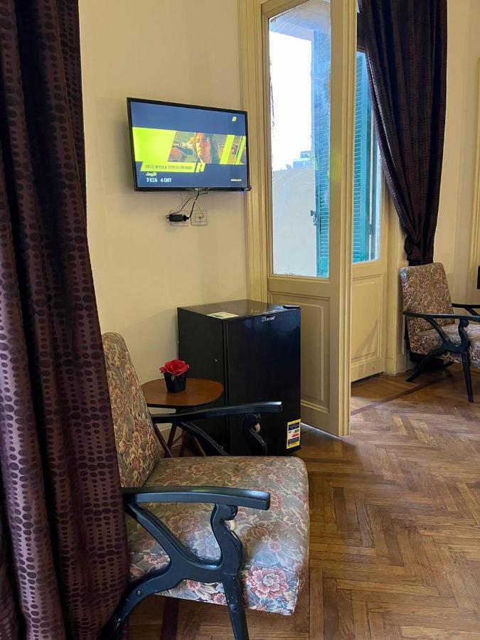 Philo Hotel Kairo Eksteriør bilde