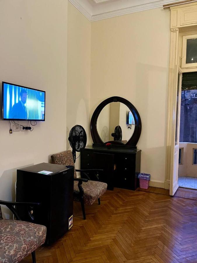 Philo Hotel Kairo Eksteriør bilde