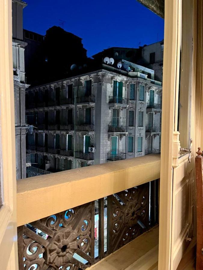 Philo Hotel Kairo Eksteriør bilde
