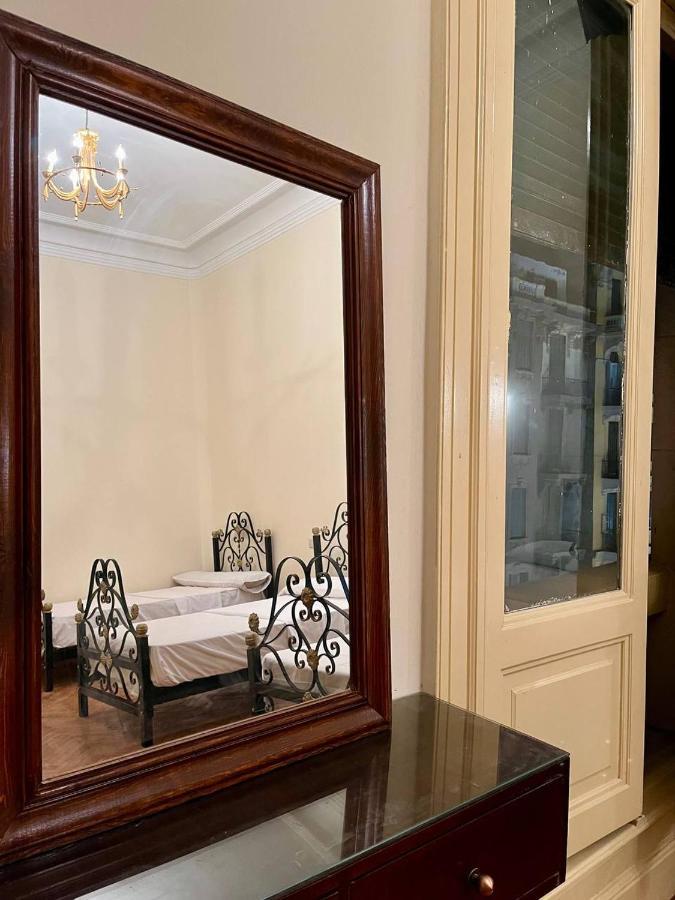 Philo Hotel Kairo Eksteriør bilde