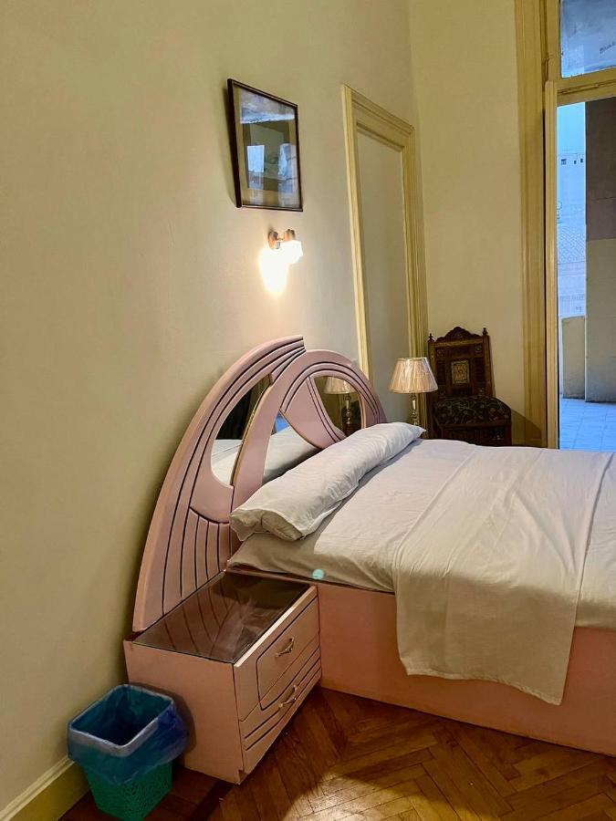 Philo Hotel Kairo Eksteriør bilde
