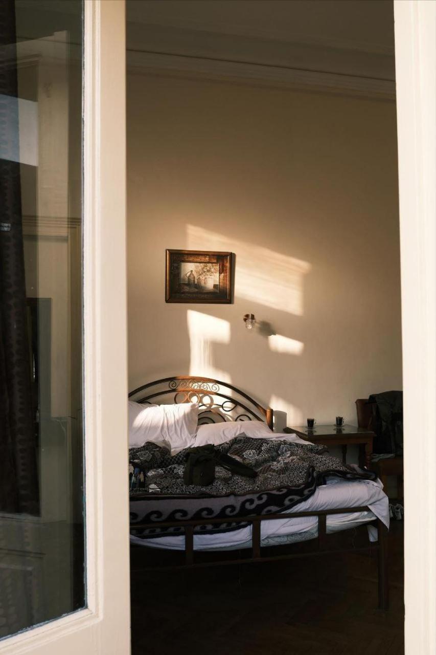 Philo Hotel Kairo Eksteriør bilde